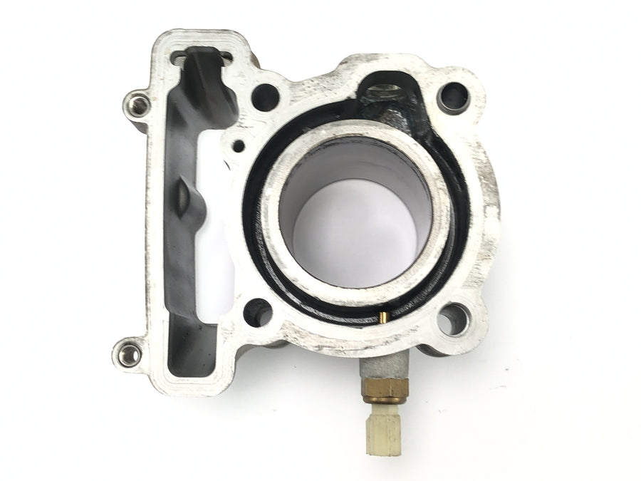 SWM RS 125 R B2 [2020] - Cylinder cylinder liner stempel stempel sæt motor cylinder
