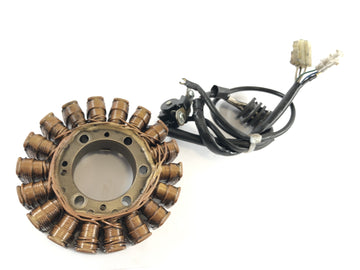 Yamaha XT 660 DM01 [2004] - Stator med pickup -generator - 0