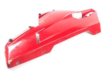 Ducati 1098 S H7 [2009] - Beklædning nedenfor til venstre - 0