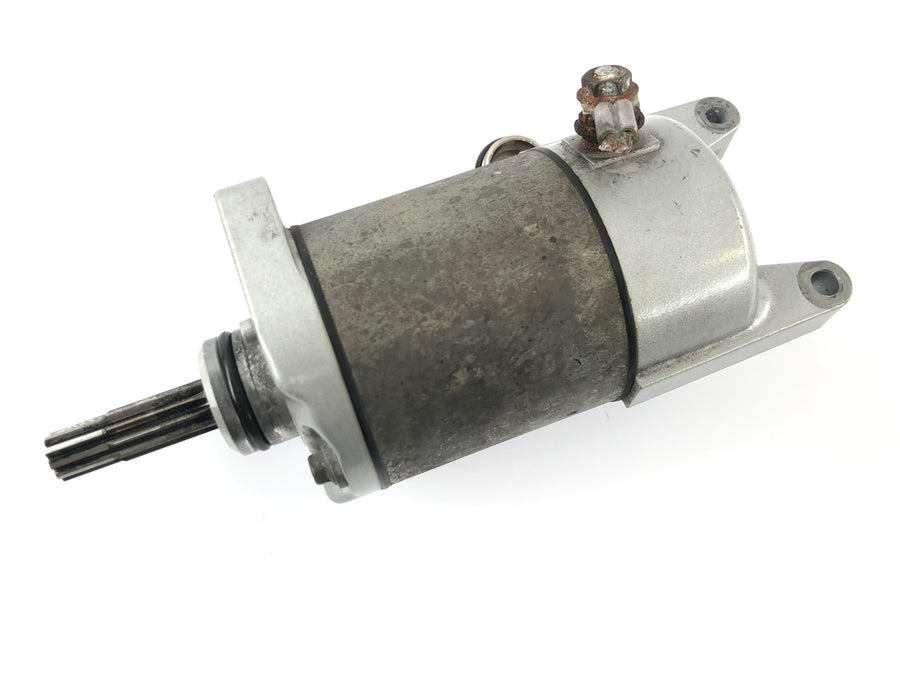 Honda FMX 650 RD12 [2006] - startmotor elektrisk starter Mitsuba 12V