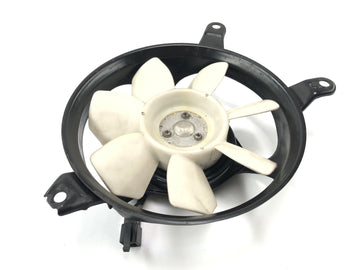 Triumph Daytona 955i T595N [2003] - køligere fan fan -motor - 0