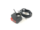 Honda XR 600 R PE04 [1993] - Styrets fittings Kill Switch-1
