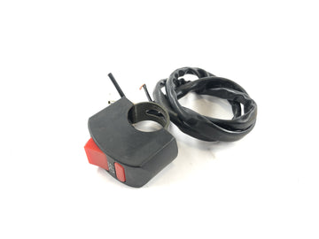 Honda XR 600 R PE04 [1993] - Styrets fittings Kill Switch