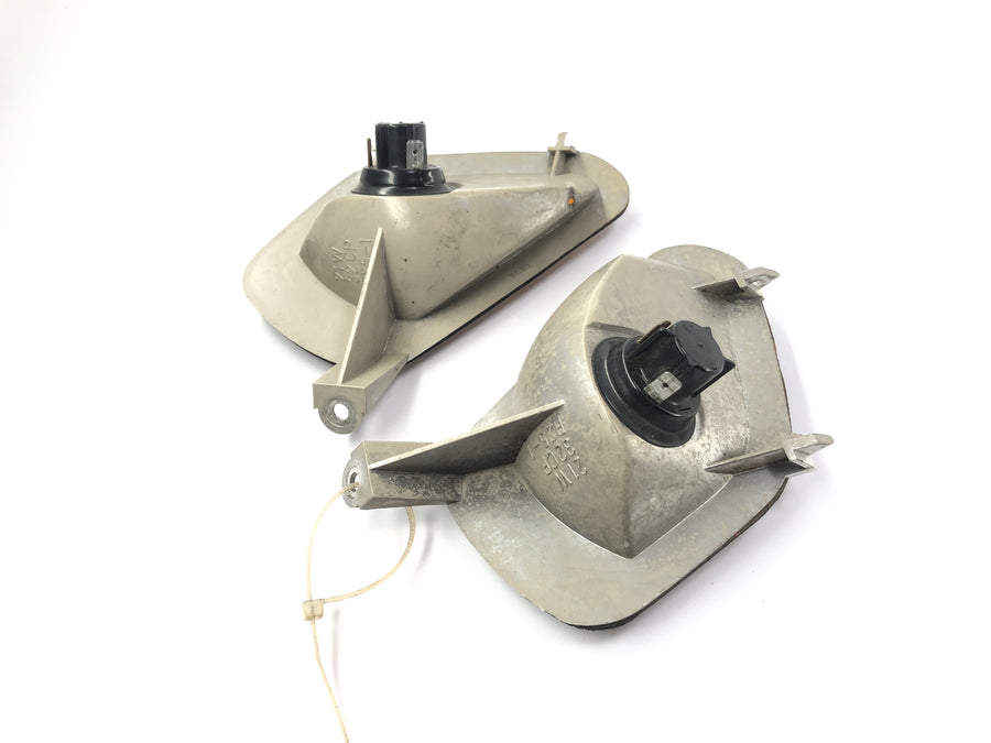 BMW K 100 RT [1988] - Turn Signal Cladding Indicator Set -par