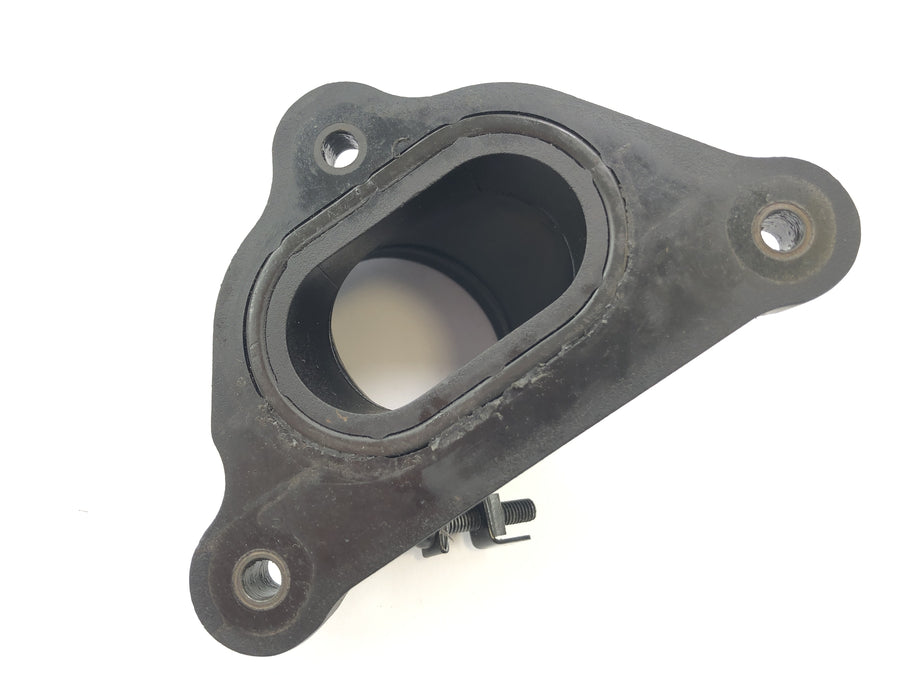 Honda SLR 650 RD09 [1997] - Indtagelse i karburatoradapter