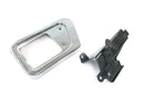 Kawasaki VN 1600 Classic VNT60A [2007] - Regulatorramme kåbe krom med beslag-1