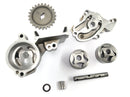 KTM 950 Adventure LC8 [2004] - Oliepumpe oliepumpesæt rotor gear sæt-3