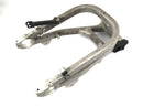 Kawasaki Zrx 1200 S ZRT20A [2002] - Swing baghjulsvingende svingarm-3