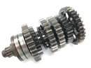 Yamaha YZF 750 R 4HN [1995] - Transmission transmissionsaksler gear transmission manuel gearkasse-9