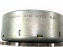 Triumph Speed Triple 1050 515NJ [2007] - Generator rotor svinghjul polhjul-3