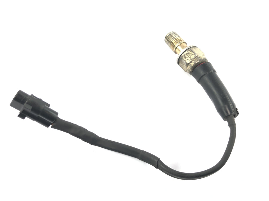 Yamaha MT07 RM04 [2014] - Bremselyskontakt trykafbryder hydraulisk kontakt bag