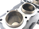 Honda CBX 650 E RC13 [1983] - Cylinder med stempler-3