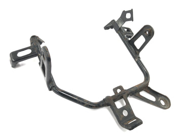 Yamaha DT 125 R DE03 [2000] - Forlygteholder, lygtemaske, frontmaskeholder