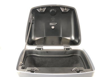 BMW R 1200 CL K30 [2003] - Top Case Box kan låses - 0