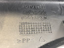 Moto Guzzi Norge 1200 [2006] - Bagerste beklædning til højre beklædning-5