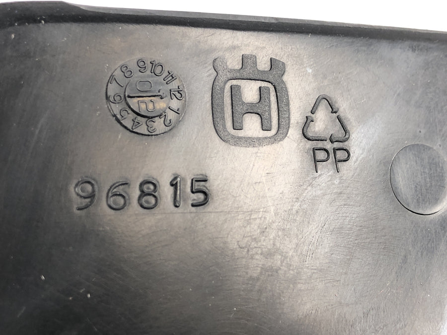 Husqvarna TE 610 H6 8AE [TE 570 H7] - Tankpanel sidedæksel sidepanel venstre