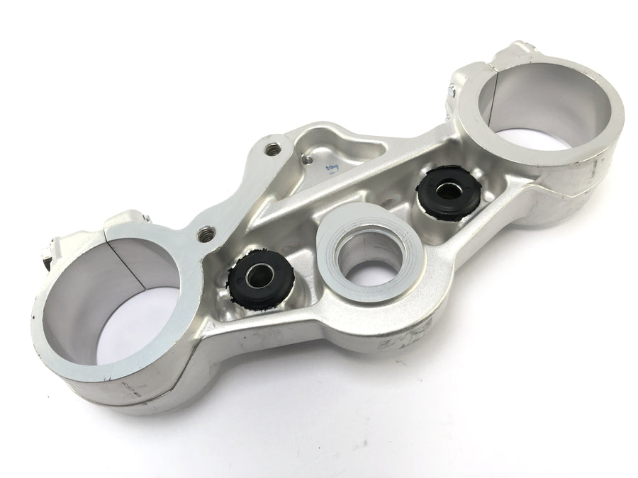 Husqvarna SM 630 A4 [2010] - Gaffel Bridge ovenfor