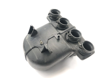 Suzuki GSX R 1100 GU74C [1987] - luftfilterboks luftfilterhus luftboks airbox - 0