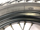 Honda FMX 650 RD12 [2006] - Baghjulsfælg 4,00 x 17"-5