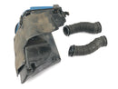 Yamaha TT 600 E 4GV [1995] - Luftfilterboks airbox indsugningsboks luftfilterhus-5