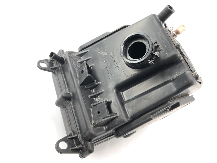 Kawasaki Ninja 125 Bx125b [2024] - Luftfilterboks Airbox Filter Housing