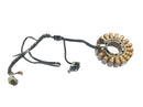 Yamaha MT 03 RM02 [2007] - Generator Stator Generator Rotor Ladesystem-4