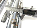 KTM 640 LC4 Adventure [2000] - Suspension Fork Upsidedown WP med manuel og akse-4