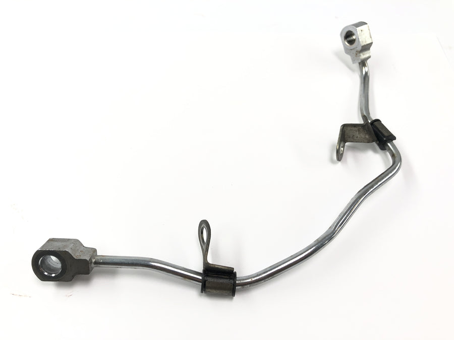 Honda NX 650 RD08 [1995] - Oil Line Oil Slose Pipeline