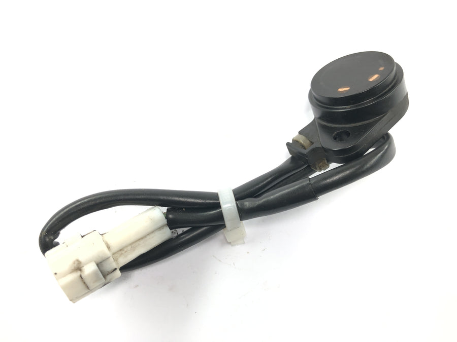 KTM 950 Adventure LC8 [2004] - Tomgangskontakt neutral switch gear sensor