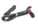 Honda CBX 750 RC17 [1984] - Overvej Holder Safety Block Elecity Module-3