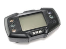 SWM RS 125 R B2 [2020] - Speedometer Cockpit Instrumentpanel Digitalt Speedometer-1