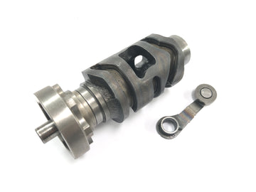 Suzuki RM Z 250 RJ41A [2007] - skift tromleskift tromle kropsskift tromle