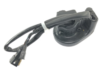 Sachs ZX 125 [1998] - Styrkontakt højre dræberkontakt - 0