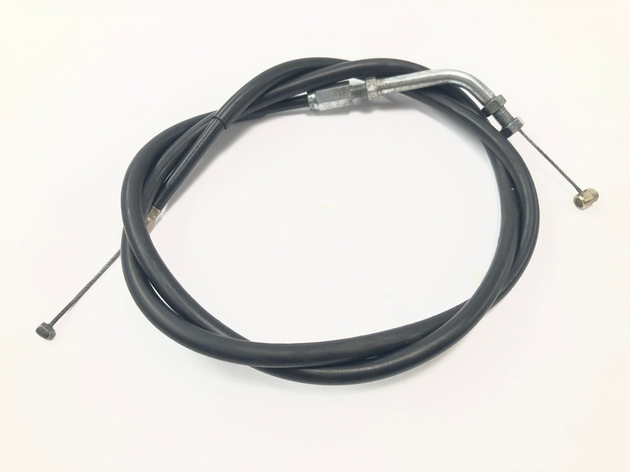 Aprilia RSV 1000 RP Mille [2001] - Chokerkabel Bowdenkabel