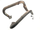 Triumph Bonneville T100 986MF [2012] - Manifold udstødningsmanifold udstødning-4