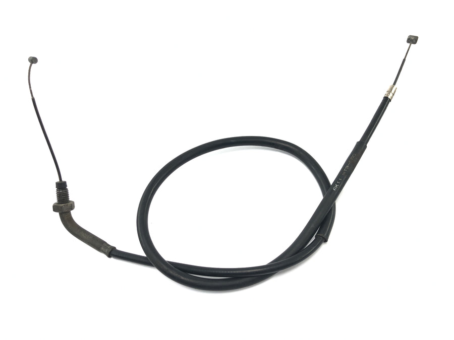 Honda ST 1100 SC26 Pan European [1990] - Chokerkabel Bowdenkabel
