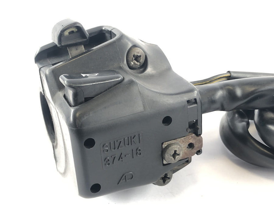 Suzuki GSF 1200 S Bandit WVA9 [2003] - Styret switch til venstre