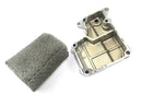 Suzuki GSF 1250 SA Bandit WVCH [2007] - Olieseparator motorhusdæksel motorudluftning-4