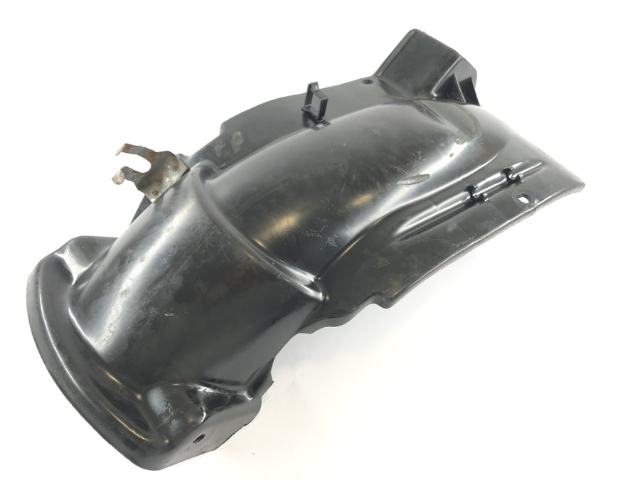 Yamaha XS 400 2A2 [1982] - Splash Protection Inner Fender i ryggen