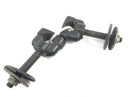 Yamaha XS 650 SE 3L1 [1979] - Riser Hoved Holder Set -par-3