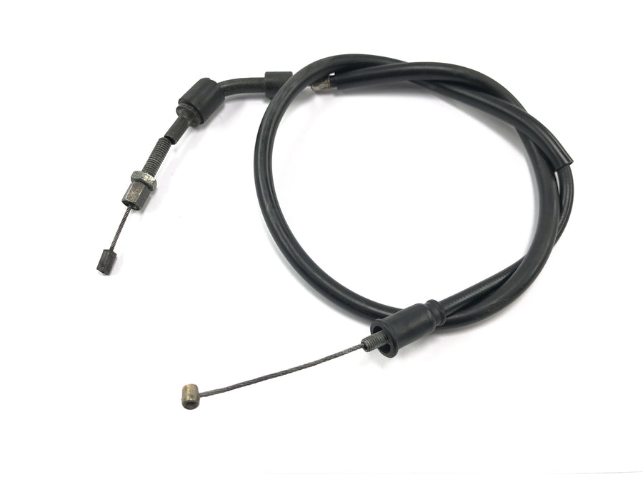 Husqvarna TE 610 H6 8AE [TE 570 H7] - Dekompressionskabel Bowden-kabel