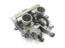 Yamaha XT 600 Z Ténéré 55W [1986] - Carburetor Carburetor Carburetor Carburetor-4