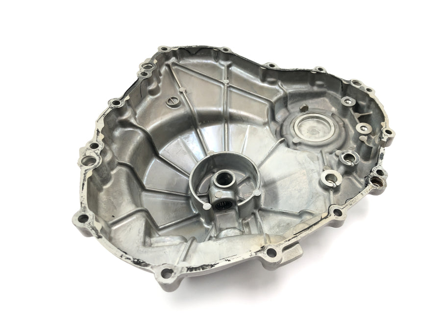 Honda CBR 600 RR PC37 [2004] - Koblingsdæksel motorafdækning