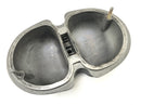 BMW R 60/5 [1973] - Ventilafdækning til højre-4