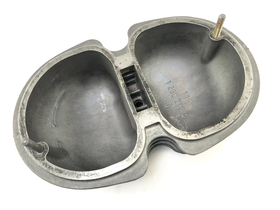 BMW R 60/5 [1973] - Ventilafdækning til højre