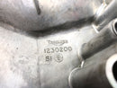 Triumph Daytona 955i T595 [1999] - Oliepanemotorlåg-4