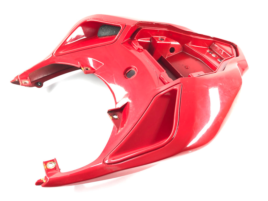 Ducati 1098 S H7 [2009] - Bagbeklædning beklædning