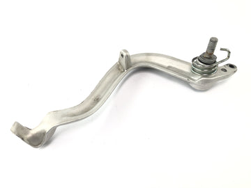 Aprilia SX 125 KX1 [2020] - Bremsepedal bremsegreb fodbremsegreb - 0