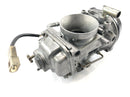 KTM 640 LC4 EGS [1999] - Karburator Mikuni karburatorenhed-6