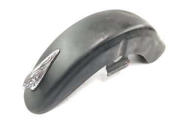 Kawasaki VN 1500 Classic VNT50D [2001] - Fendere of Protective Sheet Front Fender Front Protection Sheet